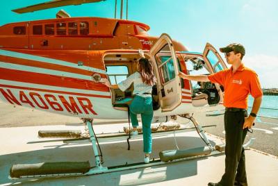 Nueva York Skyline Tour