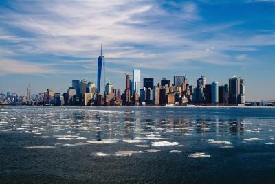 Excursión de medio día a Hoboken con vistas panorámicas de la ciudad de Nueva York