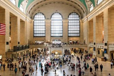 Excursión para grupos pequeños de un día completo en Nueva York