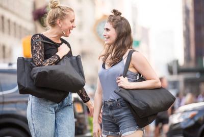 Excursión privada de compras y estilo con un comprador personal