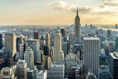 Excursión privada a pie por la ciudad de Nueva York