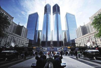 El mejor recorrido en profundidad de un día por el Bajo Manhattan