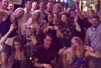 Recorrido por los pubs de West Village en Nueva York