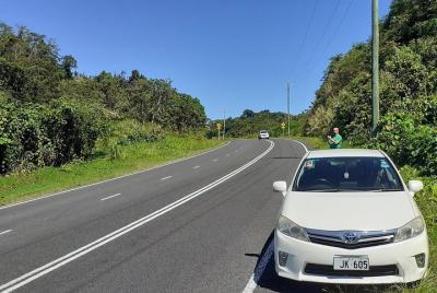 Escape Experience Disfruta de Fiji