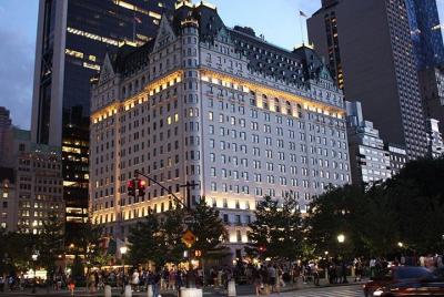 Tour panorámico Nocturno en Nueva York