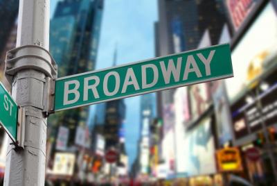 Recorrido a pie por Nueva York: historia y cultura de Broadway