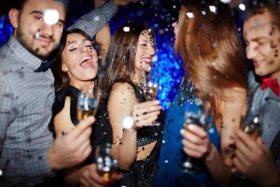 InviteOnly en los clubes más populares de Nueva York