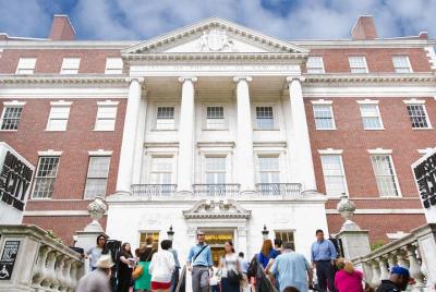 Entrada general al Museo de la Ciudad de Nueva York
