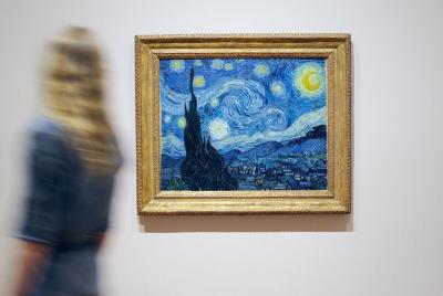 Entrada al Museo de Arte Moderno con entrada Evite las colas