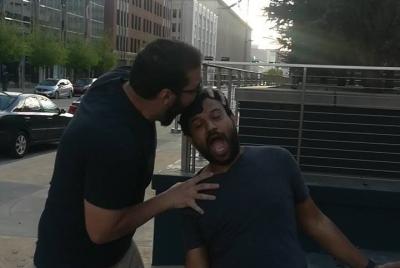 Explore Nueva York con una búsqueda del tesoro única de Zombie Scavengers