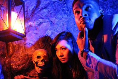 Piratas del Triángulo de las Bermudas