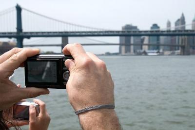 Recorrido por la ciudad de Nueva York con conductor-guía y opción de guía separada