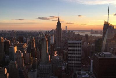 Nueva York como un lugareño: Excursión privada personalizada