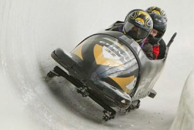 Experiencia olímpica privada en Lake Placid con alquiler de helicópteros