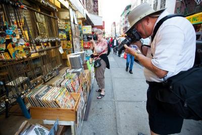 Chinatown Photo Safari