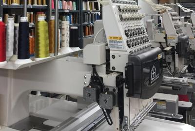 Visita la fábrica de moda y crea un recuerdo