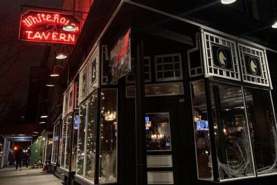 Juego de exploración privada de artistas famosos de Manhattan