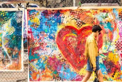 Recorrido por SoHo, Little Italy, Chinatown en Español