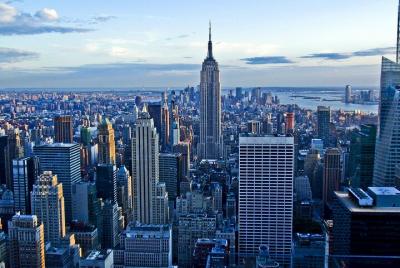 Un viaje autoguiado a través de la historia de la arquitectura de Nueva York