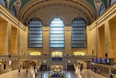 Grand Central Terminal: un recorrido autoguiado privado de la maravilla del arte y la ingeniería