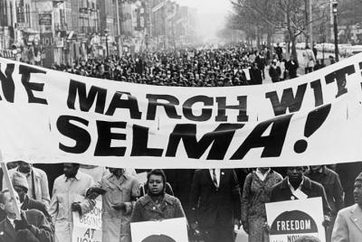 Recorrido a pie multimedia multimedia de Harlem Civil Rights