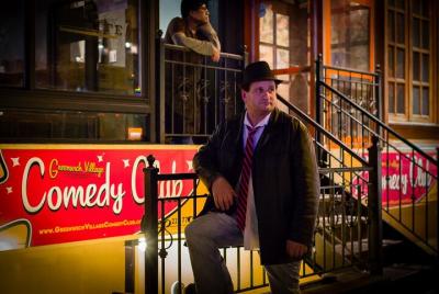 Comedia de pie All Star