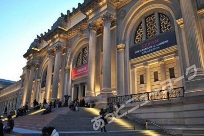 Tour japonés | Visita al museo de arte de Nueva York (MET + MoMA) Boleto de admisión con la guía del museo de arte veterano en japonés
