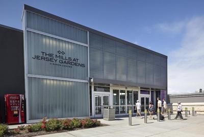 Compras en Privado Jersey Gardens