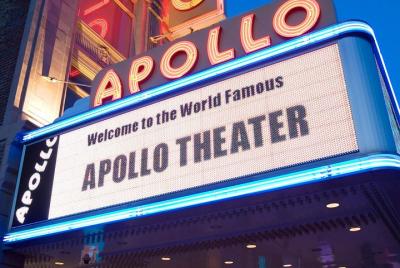 Harlem Sightseeing Tour