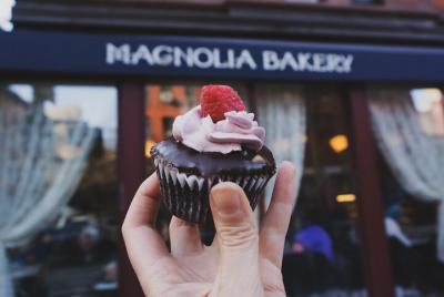 Sex and the City Hotspots Tour en la ciudad de Nueva York