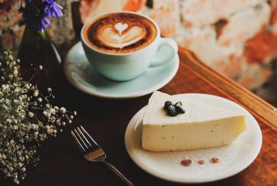 Tour privado de café en la ciudad de Nueva York con un amable guía local