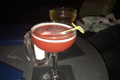 Broadway Prohibition Pub Crawl