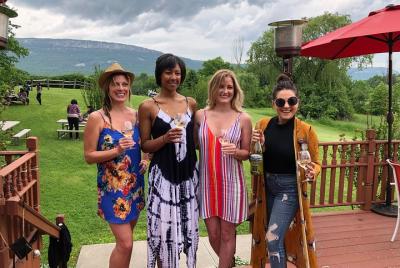 Excursión privada de un día a Wine Country desde Nueva York