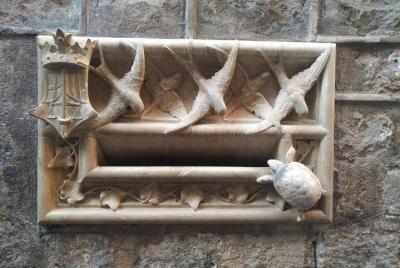 Local Tour: Gestas y leyendas de Barcelona