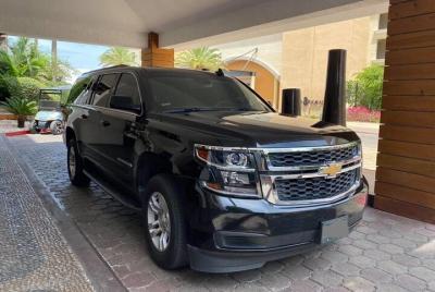 Nueva York a Nueva York Aeropuerto LaGuardia (LGA) - Traslado privado de salida