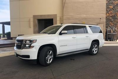 Nueva York a Nueva York Aeropuerto J.F.Kennedy (JFK) - Traslado privado de salida