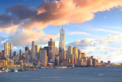 Traslado privado desde el aeropuerto de La Guardia (LGA) a Manhattan