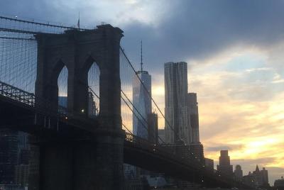 AHORA ABIERTO: Bajo Manhattan: Museo del 11-S opcional y mejora de la Estatua de la Libertad