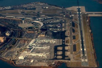 Traslado Compartido de Aeropuerto LGA a Hotel en Manhattan