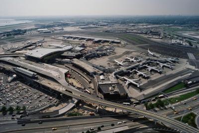 Traslado Privado Estacion de Trenes Penn Station al Aeropuerto JFK