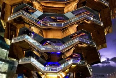 Secretos de High Line