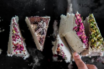 Recorrido gastronómico por el mercado de Chelsea y High Line