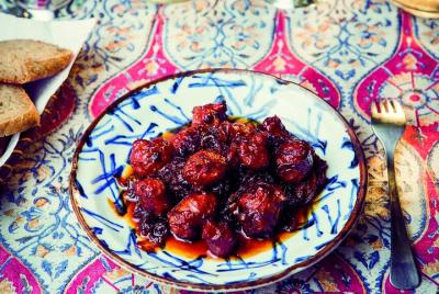 Descubre los sabores de Andalucía en Colmenar Descubre los sabores de Andalucía en Colmenar