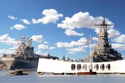 USS Arizona Memorial - Honolulu City - Aloha Pearl Harbor Tour - Oahu USS Arizona Memorial - Honolulu City - Aloha Pearl Harbor Tour - Oahu