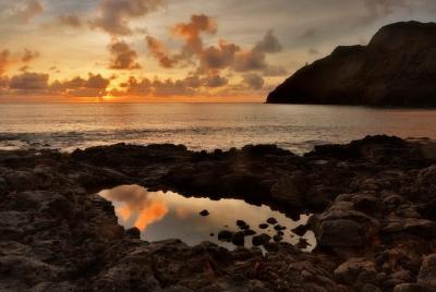 Recorrido fotográfico al amanecer en Oahu Recorrido fotográfico al amanecer en Oahu