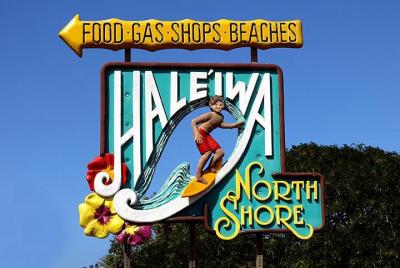 Tour Grand Circle Island y Haleiwa - 9 horas Tour Grand Circle Island y Haleiwa - 9 horas