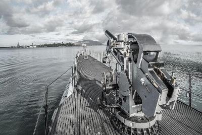 Pearl Harbor, la Segunda Guerra Mundial, de principio a fin Pearl Harbor, la Segunda Guerra Mundial, de principio a fin