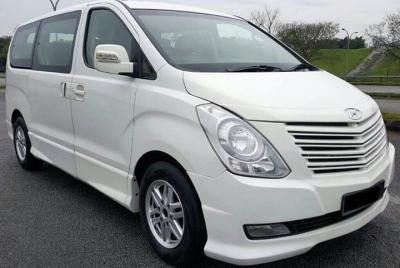 Oasis Transfers Vacations