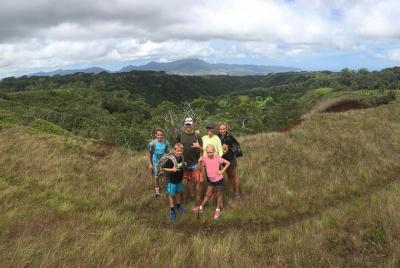 Huakai Iki - Pequeña aventura de senderismo Huakai Iki - Pequeña aventura de senderismo