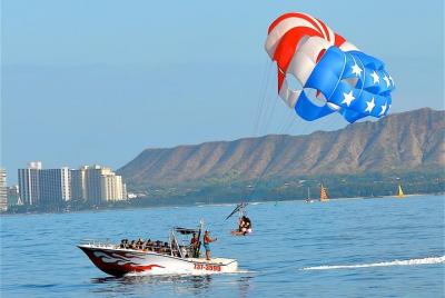 Parasail Xtreme Parasail Xtreme
